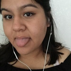 Meet your Posher, Lupe